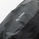 NK x NCTA Woven Track Jacket - Image 7