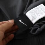NK x NCTA Woven Track Jacket - Image 9