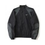 NK x NCTA Woven Track Jacket - Image 2