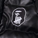 BP Camo Shark Hoodie Jacket - Image 2
