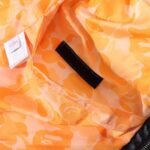 BP Camo Shark Hoodie Jacket - Image 3