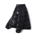BP Camo Shark Hoodie Jacket - Image 5