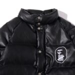 BP Camo Shark Hoodie Jacket - Image 6