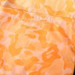 BP Camo Shark Hoodie Jacket - Image 8