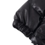 BP Camo Shark Hoodie Jacket - Image 9