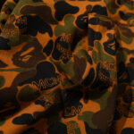 BP Hoodie Camo Full-Zip - Image 4