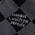 LV Jacket Checkered Monogram - Image 4