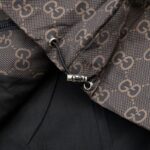 GG Jacket Windbreaker Monogram (2 colors) - Image 6