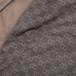 GG Jacket Windbreaker Monogram (2 colors) - Image 5