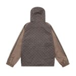 GG Jacket Windbreaker Monogram (2 colors) - Image 4