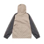 GG Jacket Windbreaker Monogram (2 colors) - Image 3
