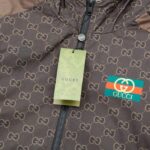 GG Jacket Windbreaker Monogram (2 colors) - Image 10