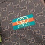GG Jacket Windbreaker Monogram (2 colors) - Image 8