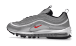 Silver Bullet
