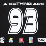 BP T-shirt World Gone Mad Black - Image 4