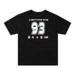 BP T-shirt World Gone Mad Black - Image 15
