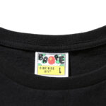 BP T-shirt World Gone Mad Black - Image 13