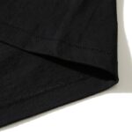 BP T-shirt World Gone Mad Black - Image 8