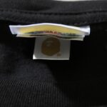 BP T-shirt World Gone Mad Black - Image 11