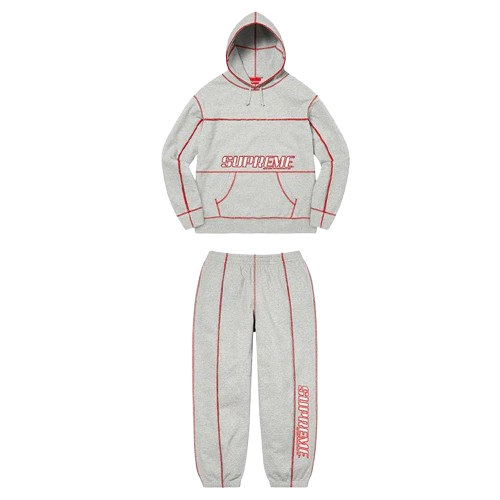 supreme-coverstitch-tracksuit_-removebg-preview SPRM COVERSTITCH TRACKSUIT GREY - Image 1