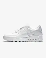 air max 90 white
