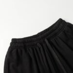 BLNCG Shorts Logo Black - Image 2