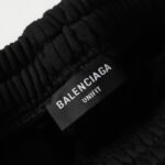 BLNCG Shorts Logo Black - Image 4