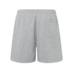 BLNCG Shorts Logo Grey - Image 2