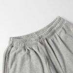 BLNCG Shorts Logo Grey - Image 3
