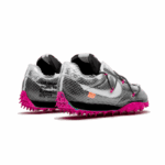 Waffle Racer Fuchsia - Image 4