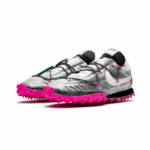 Waffle Racer Fuchsia - Image 3