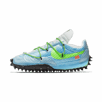 Waffle Racer Vivid Sky