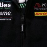 SPRM Jacket Skittles Racing Team 2021 - Image 11