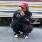 SPRM Jacket Skittles Racing Team 2021 - Image 17