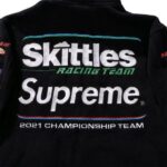 SPRM Jacket Skittles Racing Team 2021 - Image 14