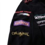 SPRM Jacket Skittles Racing Team 2021 - Image 16