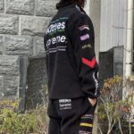 SPRM Jacket Skittles Racing Team 2021 - Image 2