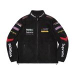 SPRM Jacket Skittles Racing Team 2021 - Image 6