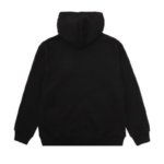 FND Hoodie Eyes Graphic Zip - Image 2
