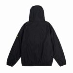 FND Jacket Windbreaker Eyes Black - Image 2