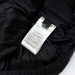 FND Jacket Windbreaker Eyes Black - Image 3