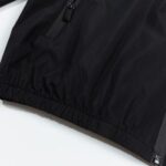 FND Jacket Windbreaker Eyes Black - Image 4