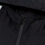 FND Jacket Windbreaker Eyes Black - Image 8