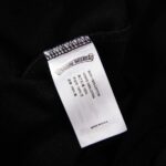 CHRM HRTS Hoodie Colorful Crosses Design CH076 - Image 12