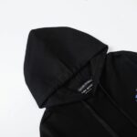 CHRM HRTS Hoodie Multicolor Cross Logo CH079 - Image 12