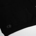 CHRM HRTS Hoodie Multicolor Cross Logo CH079 - Image 10
