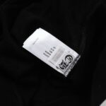 CHRM HRTS Hoodie Multicolor Cross Logo CH079 - Image 11