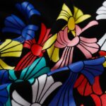 CHRM HRTS Hoodie Multicolor Cross Logo CH079 - Image 4