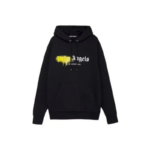 PA Hoodie Los Angeles Sprayed