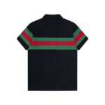 GG Polo 1921 Stripe Logo - Image 2